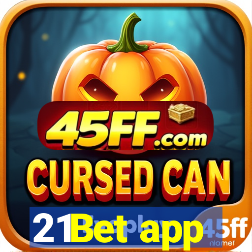 21Bet app
